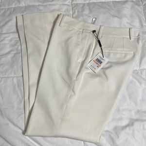 Calvin Klein slim ankle pants size 2 NWT